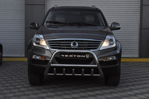  ST-Line  Ssang Yong Rexton (2012-) (WT0030120)