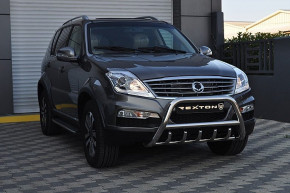  ST-Line  Ssang Yong Rexton (2012-) (WT0030120) 3