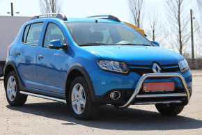  ST-Line  Renault Duster (2010-) /  (WT0060107) 4