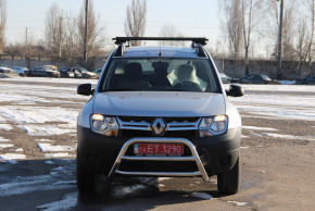  ST-Line  Renault Duster (2010-) /,  (WT0220107)