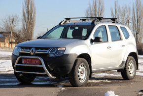  ST-Line  Renault Duster (2010-) /,  (WT0220107) 3