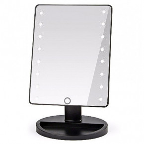     Large 16 LED Mirror 3