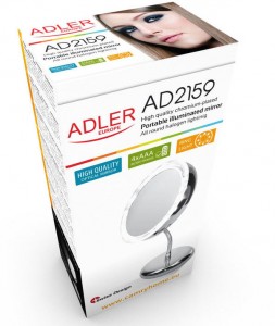   Adler AD 2159 4