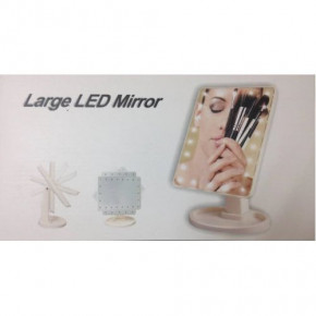    Magic Makeup Mirror R8667  LED- 5