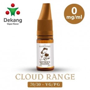     Dekang Cloud Range Mothers Delight 0 /