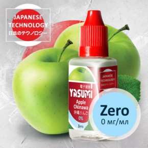     Yasumi Apple Okinawa 0 /