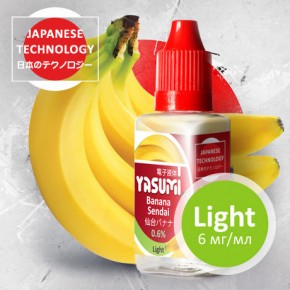     Yasumi Banana Sendai 6 /