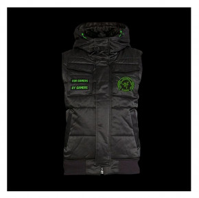  Razer FGBG Vest Men XL (RGF5M13S2V-04XL) 3