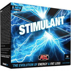  Athletic Xtreme Stimulant X 84  (4384301367)