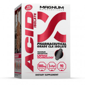  Magnum Nutraceuticals Acid 90  (4384301500)