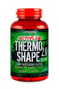  ActivLab Thermo Shape 2.0 180 