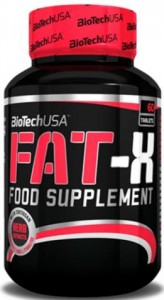  BioTech Fat-X 60 