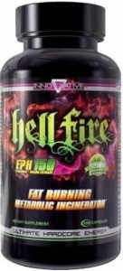   Innovative Diet Labs Hell Fire (100  150 Eph)