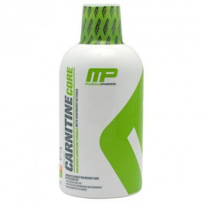  Musclepharm Carnitine Core 436 ml