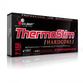  Olimp Thermo-Stim Hardcore 60 