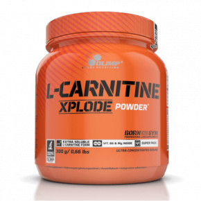  Olimp L-Carnitine Xplode 300  