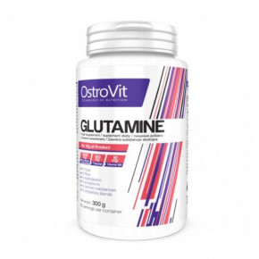  Ostrovit L-Glutamine 300 g  