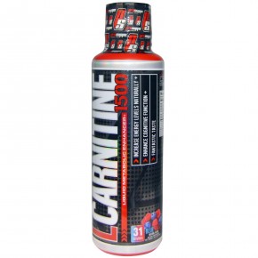   Pro Supps L-Carnitine 473  lue Razz