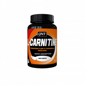  QNT L-Carnitine 60 