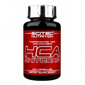  Scitec Nutrition HCA Chitosan 100 