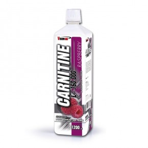  Vision Nutrition Carnitine (10 = 1000) Cherry 500 