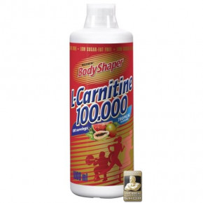   Weider L-Carnitine 100.000  500  (966)