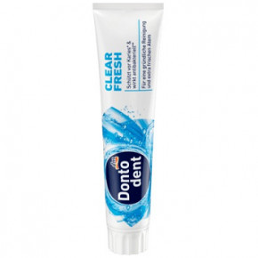   Dontodent Clear Fresh 125ml (062971)