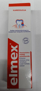   Elmex Kariessuoja 75  