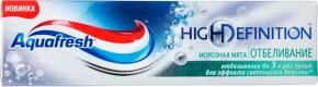   Aquafresh HD White   75  (3830029294626)