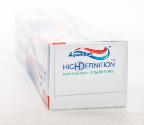   Aquafresh HD White   75  (3830029294626) 5