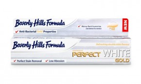   Beverly Hills Formula Perfect White 100 (10BPW)