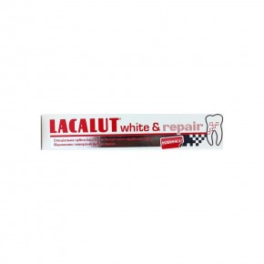   Lacalut white  50  (4016369696064)