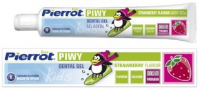   Pierrot Junior Piwy  +F 50  Ref.54