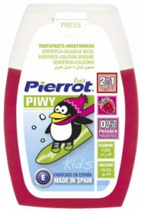   Pierrot Junior Piwy 21 75  Ref.81