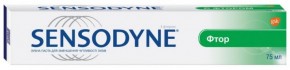   Sensodyne  75  (4047400470350/4602233004969)