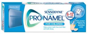    Sensodyne Pronamel 50  (5000347029905)