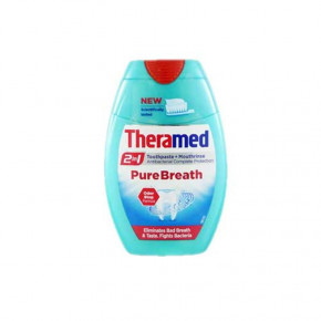   Theramed Pure Breath 21 75  