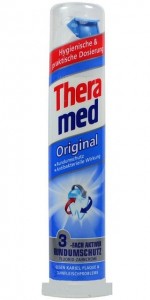   Theramed Original 100 (12125)