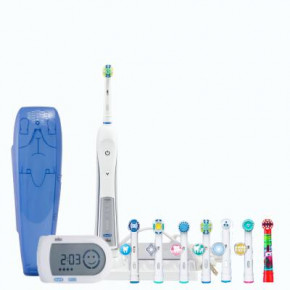   Braun Oral-B Triumph D 34.575.5X